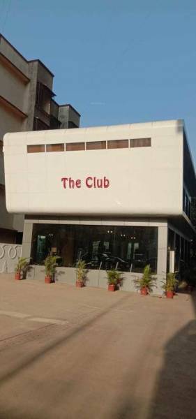  shreeji-iconic-phase-ii Others