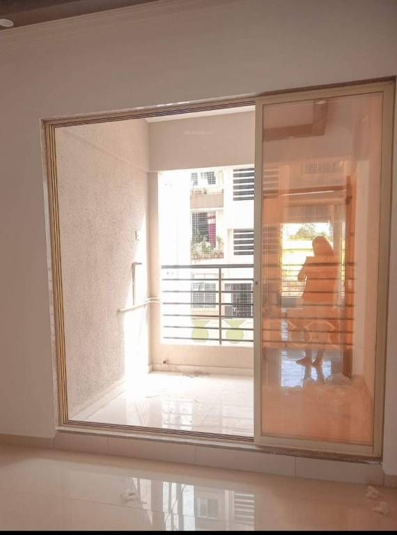  shreeji iconic phase ii Bedroom