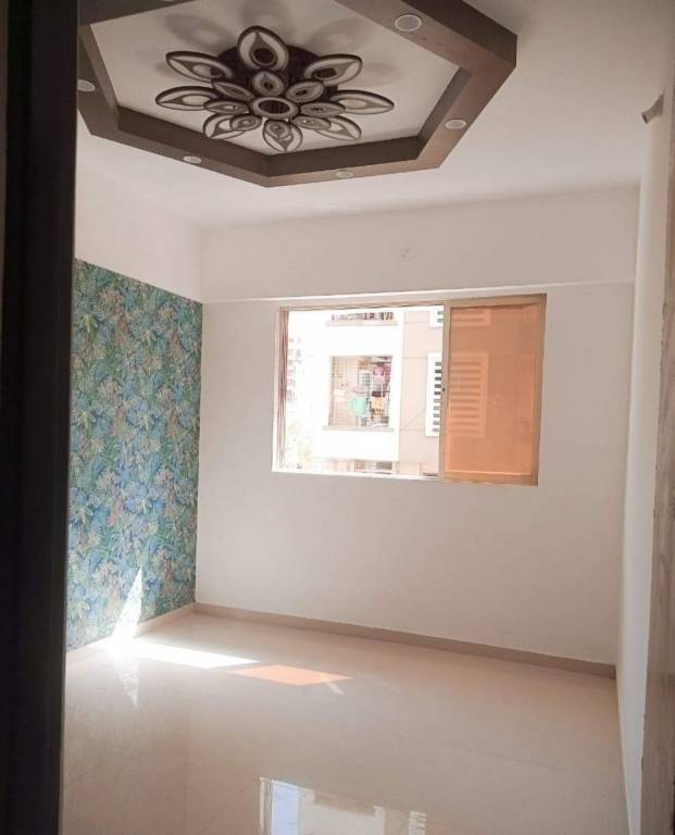  shreeji iconic phase ii Bedroom