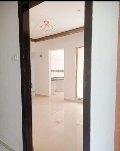  shreeji-iconic-phase-ii Living Area