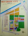 Master Plan sky-green-city-phase-2 Master Plan