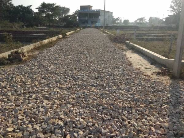  sky-green-city-phase-2 Internal Roads