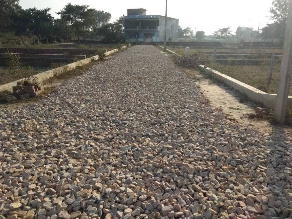  sky green city phase 2 Internal Roads