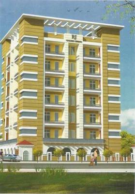 golden-spring Elevation Elevation