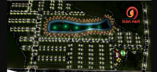  icon-nest-ii Layout Plan