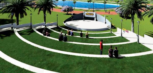  icon-nest-ii Amphitheater