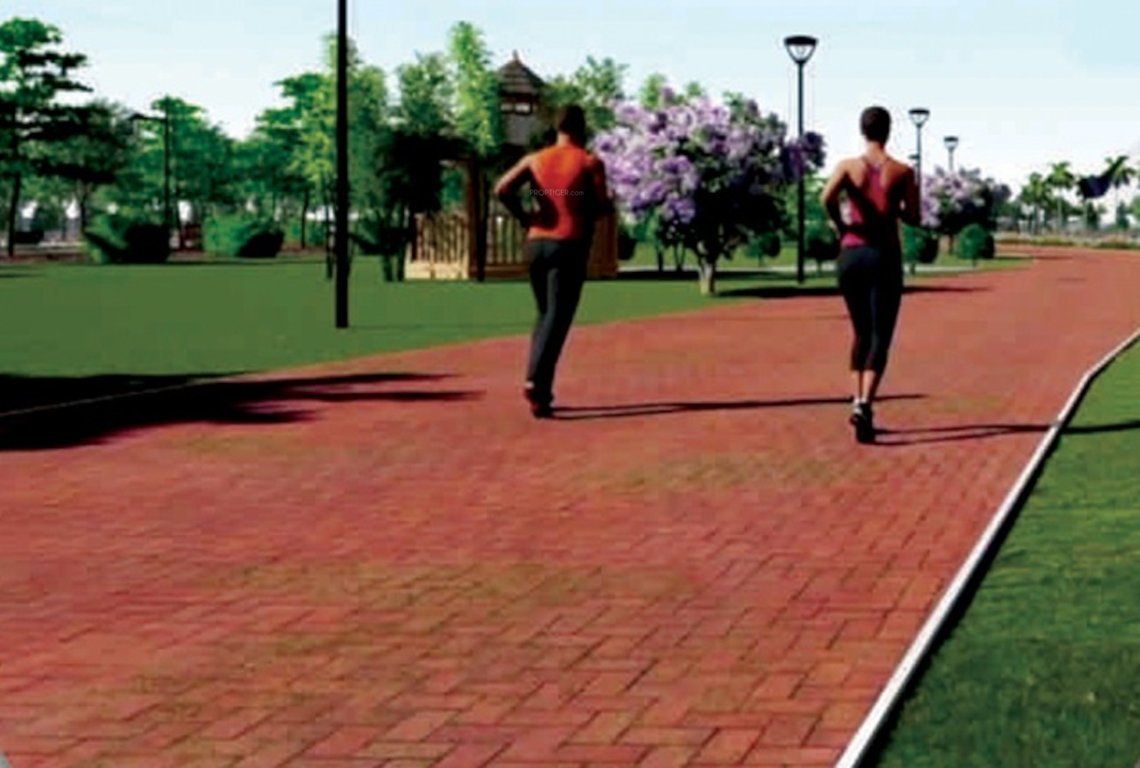  icon nest ii Jogging Track