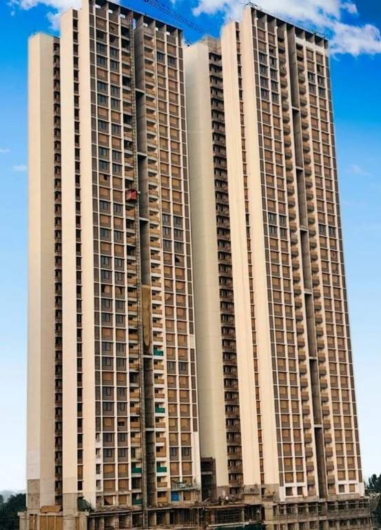  manhattan towers town park phase 1 w 4 and 5 Wing 4 Construction Status March 25