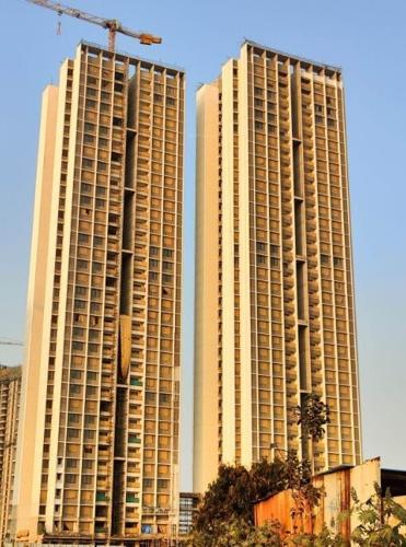  manhattan-towers-town-park-phase-1-w-4-and-5 Wing 4 Construction Status March-25