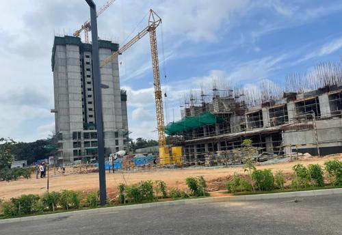  manhattan-towers-town-park-phase-1-w-4-and-5 Wing 4 Construction Status March-25