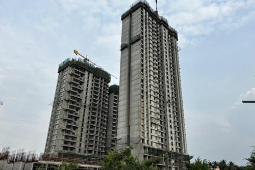  manhattan-towers-town-park-phase-1-w-4-and-5 Wing 4 Construction Status March-25