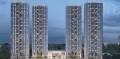 Sobha Limited Manhattan Towers Town Park Phase 1 W 4 And 5