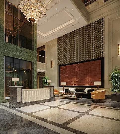  manhattan towers town park phase 1 w 4 and 5 Club House