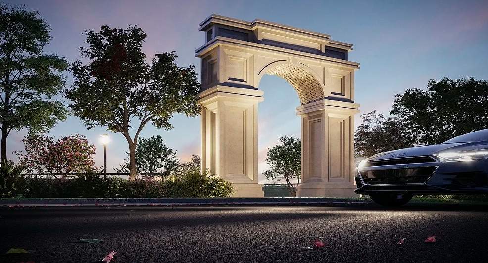  manhattan towers town park phase 1 w 4 and 5 Others