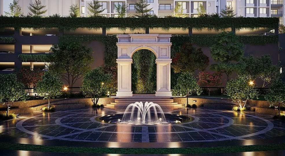  manhattan towers town park phase 1 w 4 and 5 Others