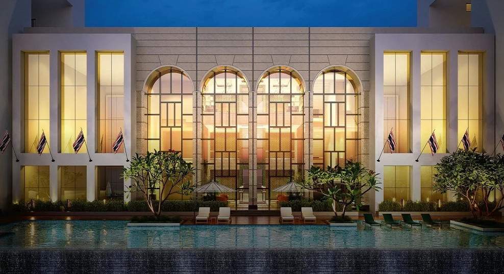  manhattan towers town park phase 1 w 4 and 5 Swimming Pool