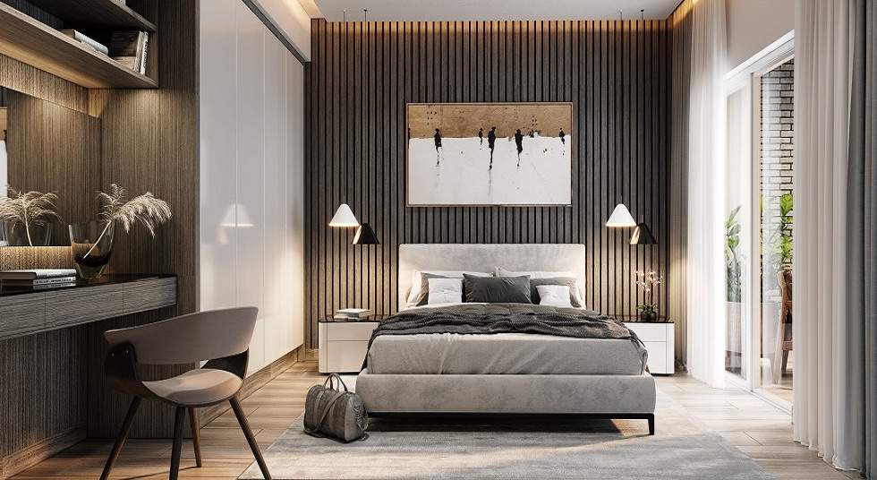  manhattan towers town park phase 1 w 4 and 5 Bedroom