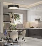  manhattan-towers-town-park-phase-1-w-4-and-5 Dining Area