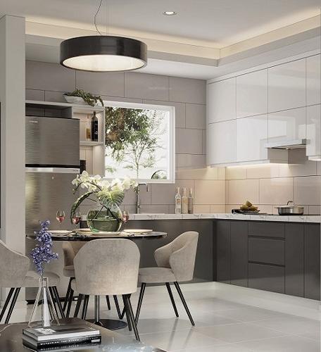  manhattan-towers-town-park-phase-1-w-4-and-5 Dining Area