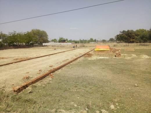 sundar-enclave Elevation Elevation