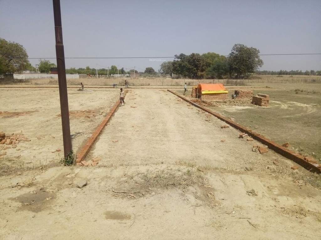  sundar enclave Plot