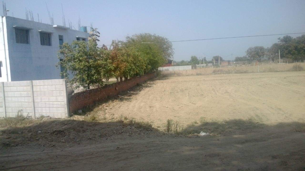  sundar enclave Plot