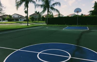  lotus-invites-villa Tennis Court