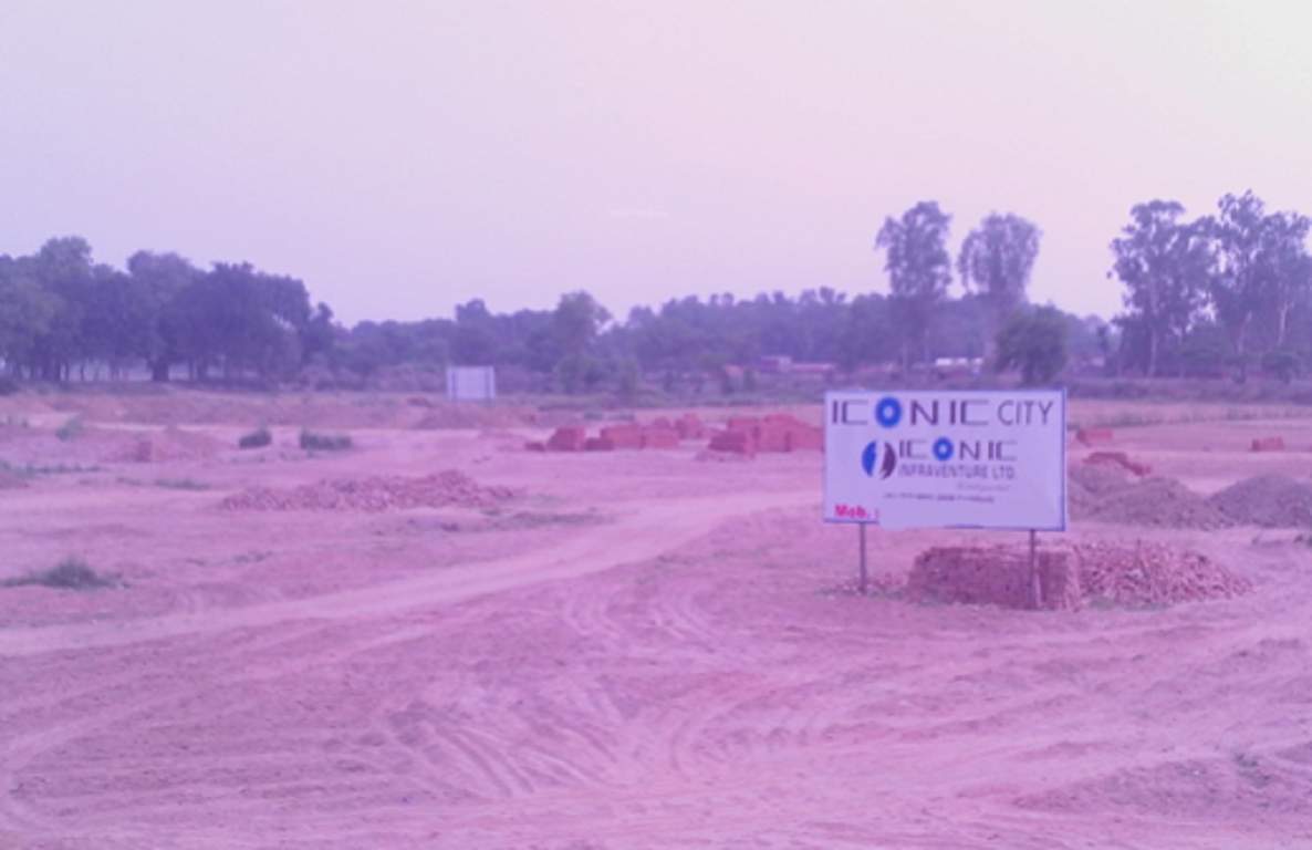  city Plot