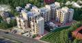 Anmol Infrastructure Sai Samarth Residency
