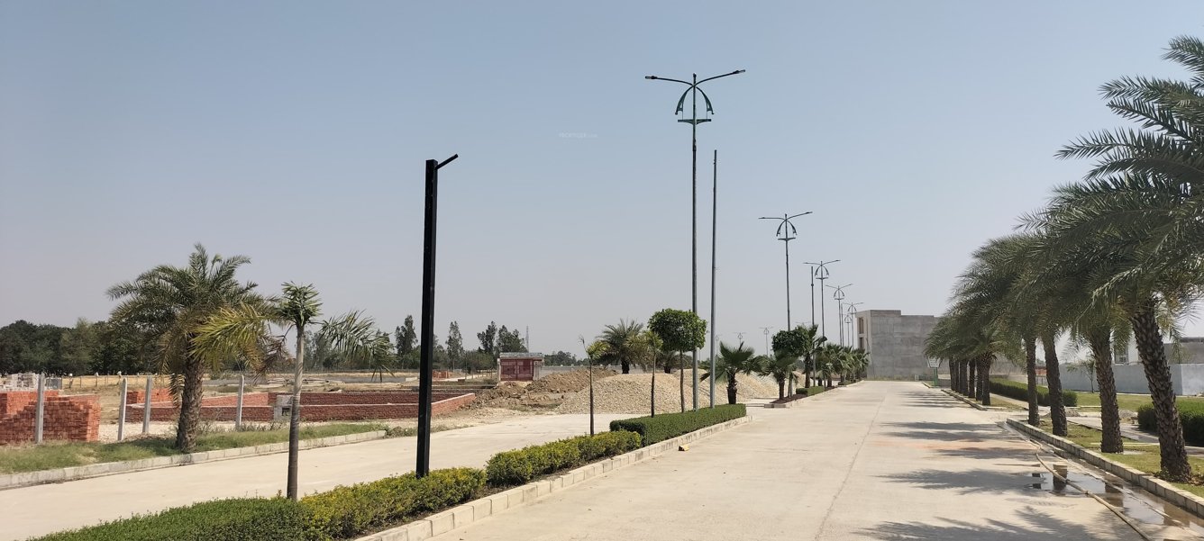  swastik green park Internal Roads & Footpaths