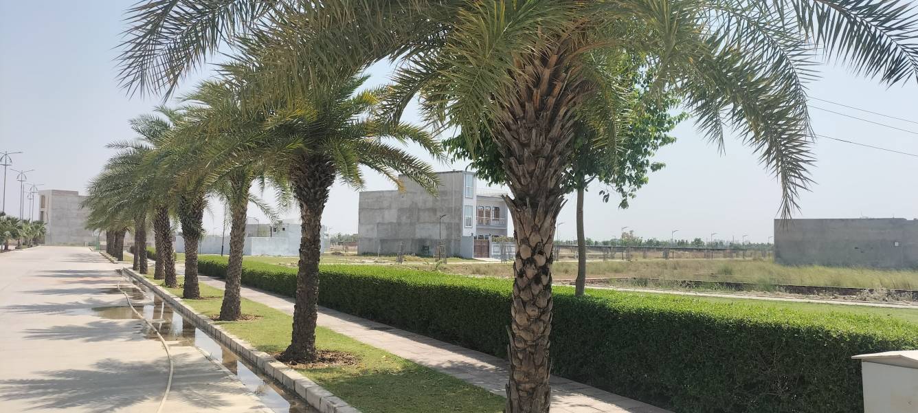  swastik green park Others