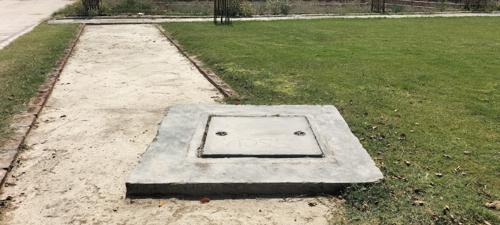  swastik-green-park Storm Water Drains