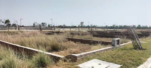  swastik-green-park Plot