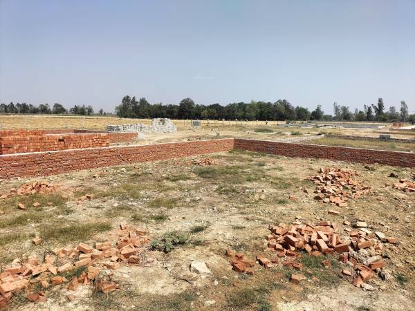  swastik-green-park Plot