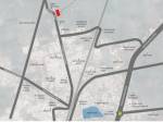 Location Plan vardan-township Location Plan