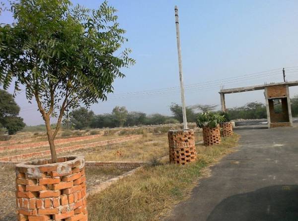  shashi-greens Elevation