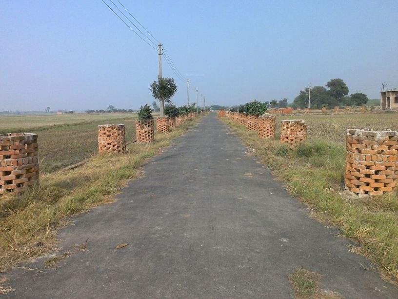  shashi greens Plot