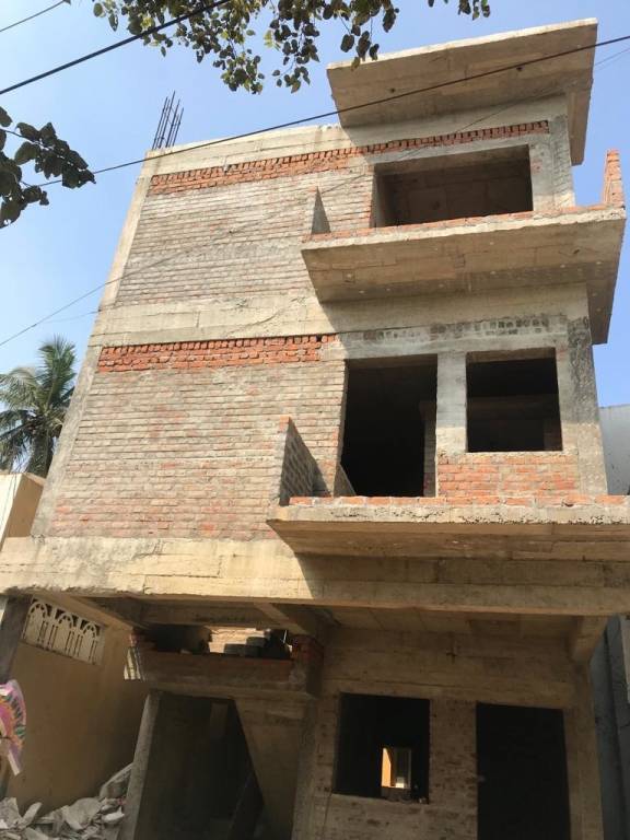  nest Nest Construction Status March 22