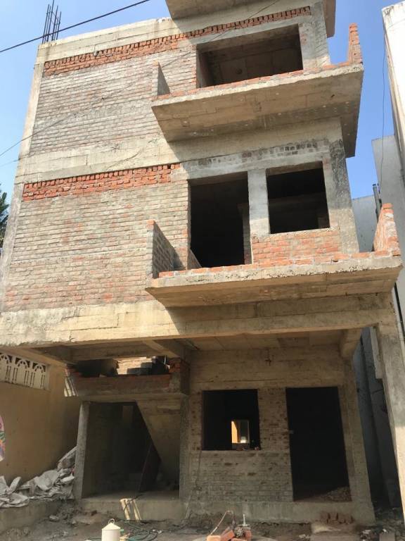  nest Nest Construction Status March 22