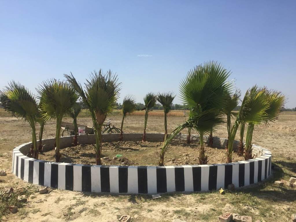  indtech park Plot