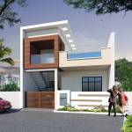 main of Vani Homes