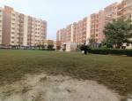 Elevation  gangotri-enclave Elevation
