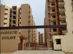 Elevation  gangotri-enclave Elevation