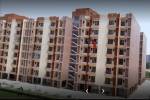 Elevation  gangotri-enclave Elevation