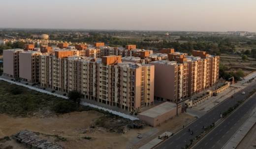 gangotri-enclave Elevation Elevation