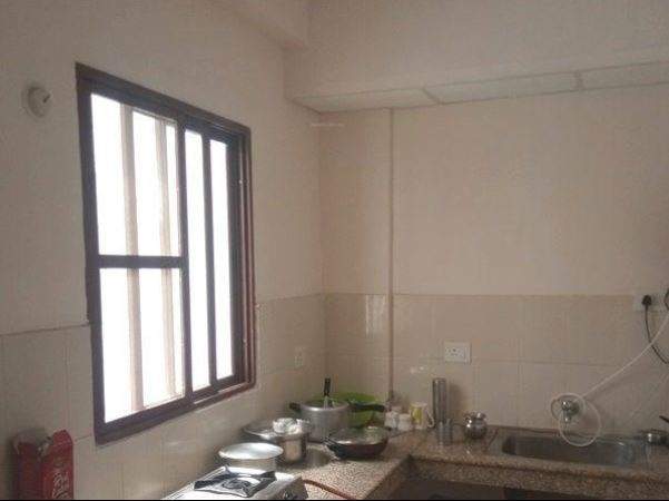  gangotri enclave Kitchen