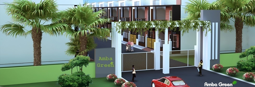 Amba Green