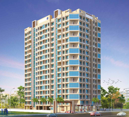  gladiolus-tower Elevation