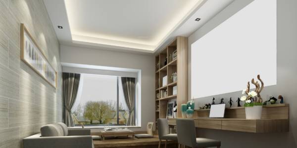  gladiolus-tower Living Area