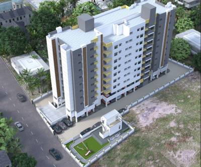  samruddhi-b Elevation